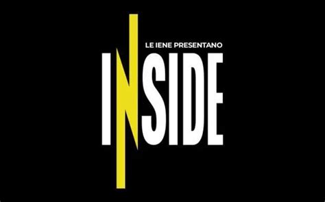 le iene.it|le iene inside puntate.